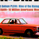 Illustration for article titled Read The Car Review That Every Autojourno Has Tried To Copy